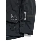 Geaca Snowboard BURTON - Men's - [ak] Acmar GORE-TEX PRO 3L Jacket - True Black M